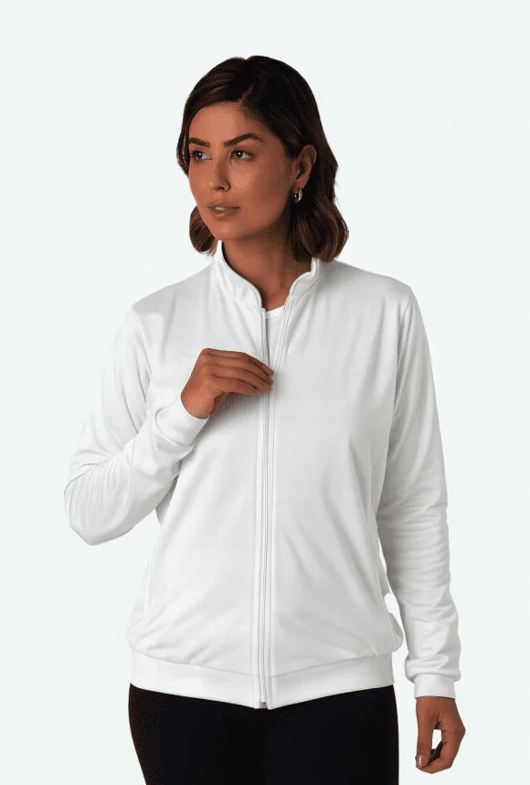 Jaqueta Feminina Chimpa